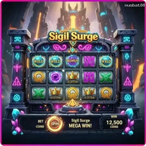 999zk nusbat88